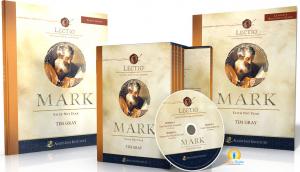 Lectio: Mark