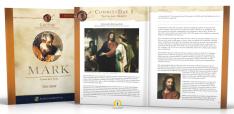 Lectio: Mark - Study Guide