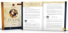 Lectio: Mark - Leader's Guide