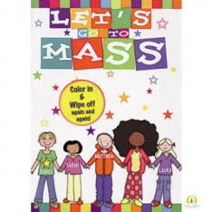 Let's Go to Mass