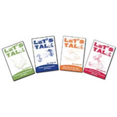 Let's Talk: Complete Set