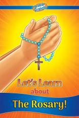 Let's Learn about the Rosary - Reader