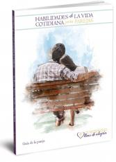 Habilidades de la vida cotidiana para parejas Guía de la pareja (Spanish)