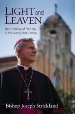 Light and Leaven: The Challenge of the Laity in the Twenty-First Century