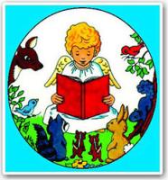 Little Angel Readers