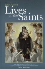 Little Pictorial Lives of the Saints