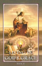 Living in God's Grace Text