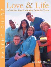 Love and Life (2nd Ed): Parent