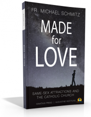 Made for Love