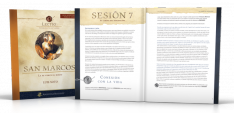 LECTIO: San Marcos Guía de Recursos para el Líder (Spanish)