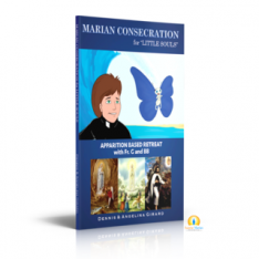 Marian Consecration for “Little Souls”