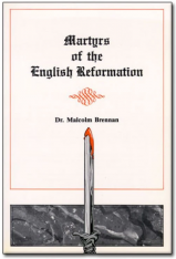 Martyrs of the English Reformation