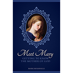 Meet Mary: Getting to Know the Mother of God