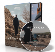 Metanoia DVD set