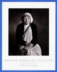Mother Teresa of Calcutta