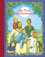 First Communion and Confirmation Gifts
