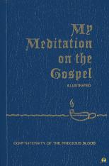 My Meditation on the Gospel