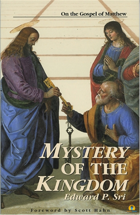 Mystery of the Kingdom