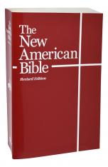 NAB Student Edition Bible (NABRE), W2401/04