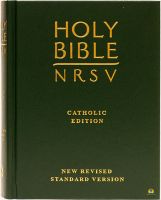Canadian Bibles & Missals