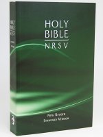 NRSV-CE Bibles