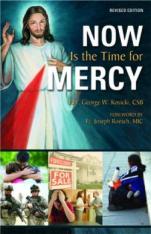 Now is the Time for Mercy