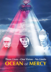 Ocean of Mercy DVD