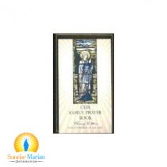 Our Family Prayer Book - Rosary Edition (Black)