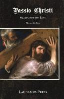 Liturgical Year and Devotional