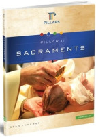 Pillar II: Sacraments