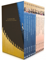 The Pivotal Players Complete Special Edition - DVD Set (All 12 Episodes)