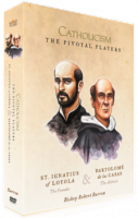 The Pivotal Players: St. Ignatius of Loyola & Bartolomé las Casas