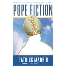 Pope Fiction