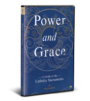 Power and Grace