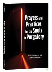 Prayers and Practices for the Souls in Purgatory