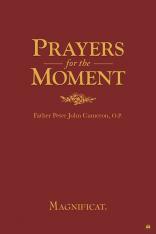 Prayers for the Moment