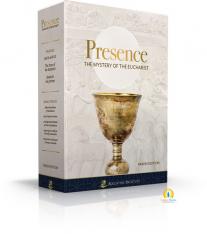 Presence (Parish Edition) - DVD Set