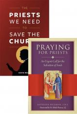 Priestly Renewal Set