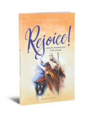 Rejoice! Advent Meditations with Joseph Journal