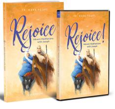 Rejoice! Advent Meditations with Joseph Starter Pack
