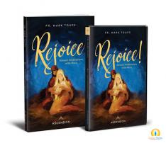 Rejoice! Advent Meditations with Mary Starter Pack