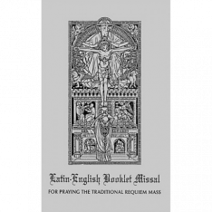 Requiem Mass Booklet