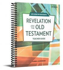 Revelation and the Old Testament Teacher Guide