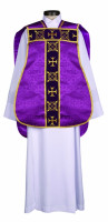 Traditional Vestments