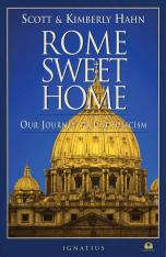 Rome Sweet Home