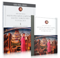 Word On Fire Starter Packs