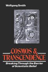 Cosmos & Transcendence
