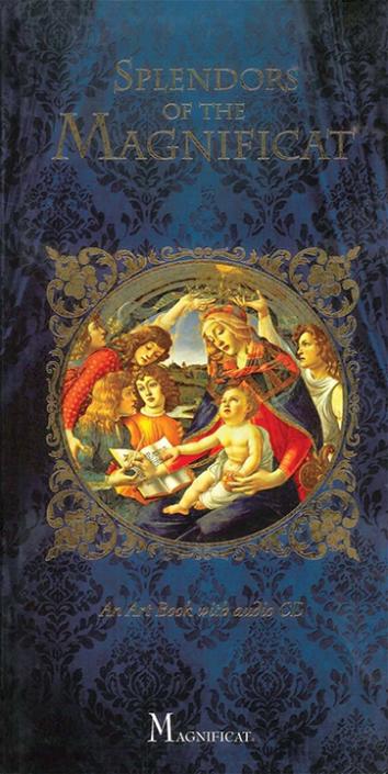 Splendors of the Magnificat
