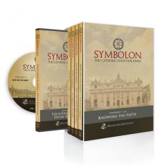 Symbolon DVD Set: Consumer Edition - Part 1