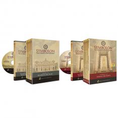 Symbolon: The Catholic Faith Explained - Complete DVD Set Part I & II